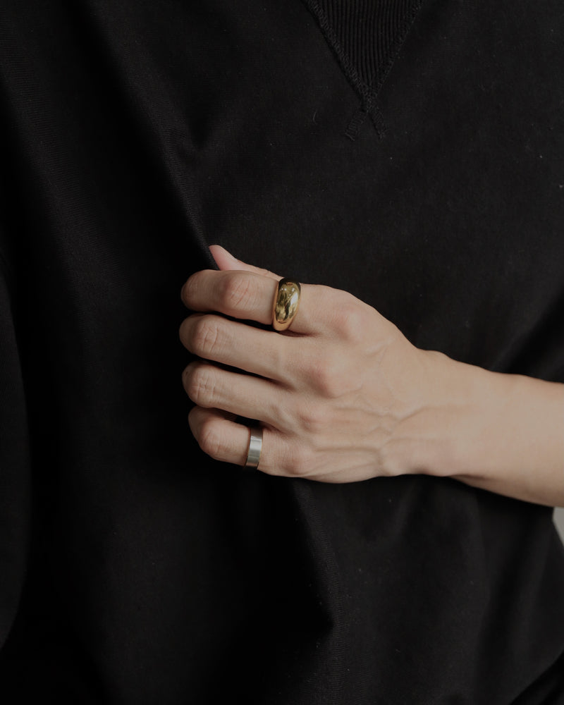volume plump ring