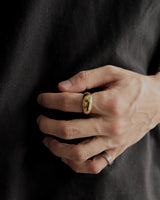 volume plump ring