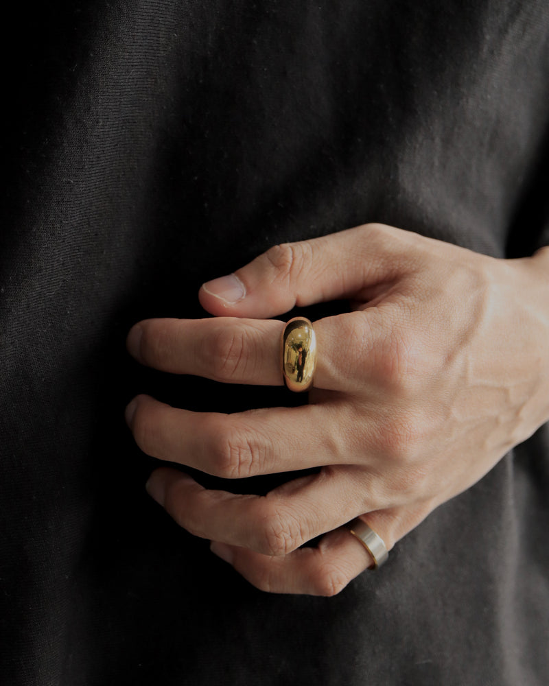 volume plump ring