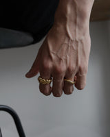 volume rope ring