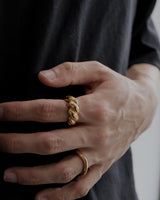 volume rope ring