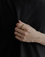 volume rope ring