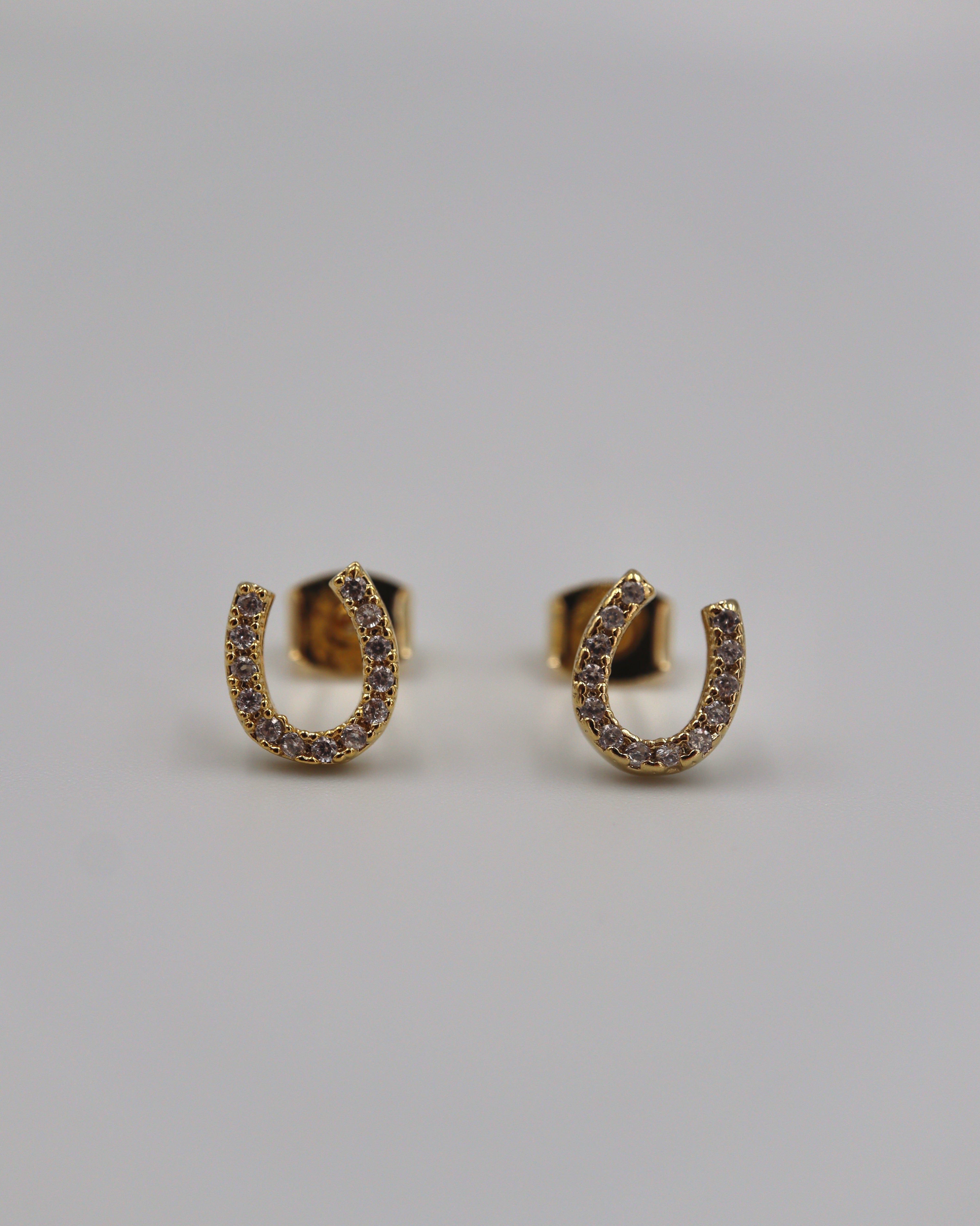 horse shoe pierce – beller