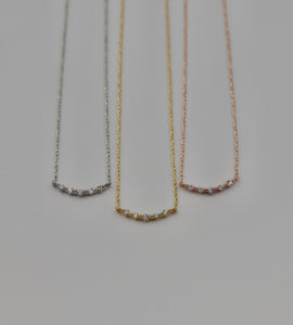 zir arch necklace
