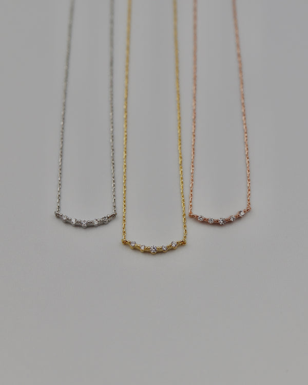 zir arch necklace