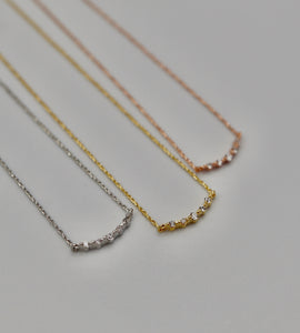zir arch necklace