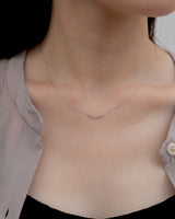 zir arch necklace