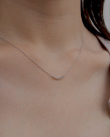 zir arch necklace