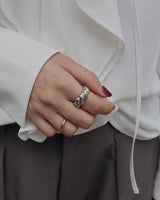volume rope ring