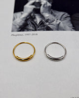 simple gradation ring