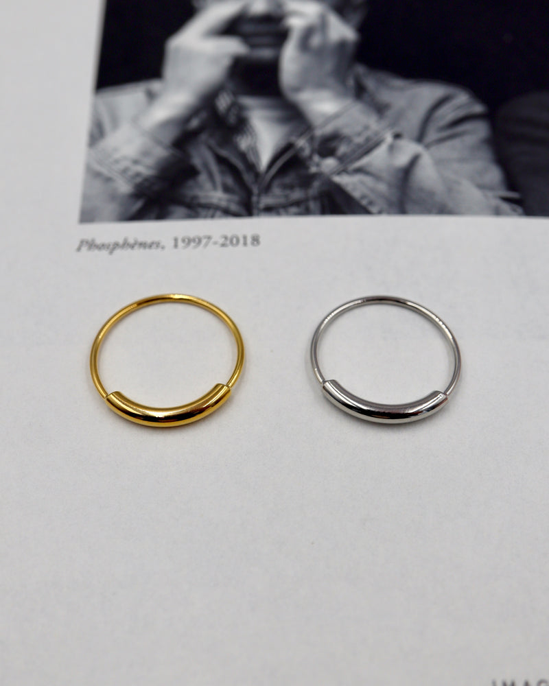 simple gradation ring