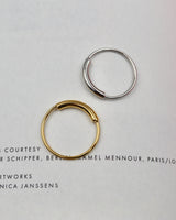 simple gradation ring