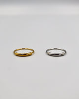simple gradation ring