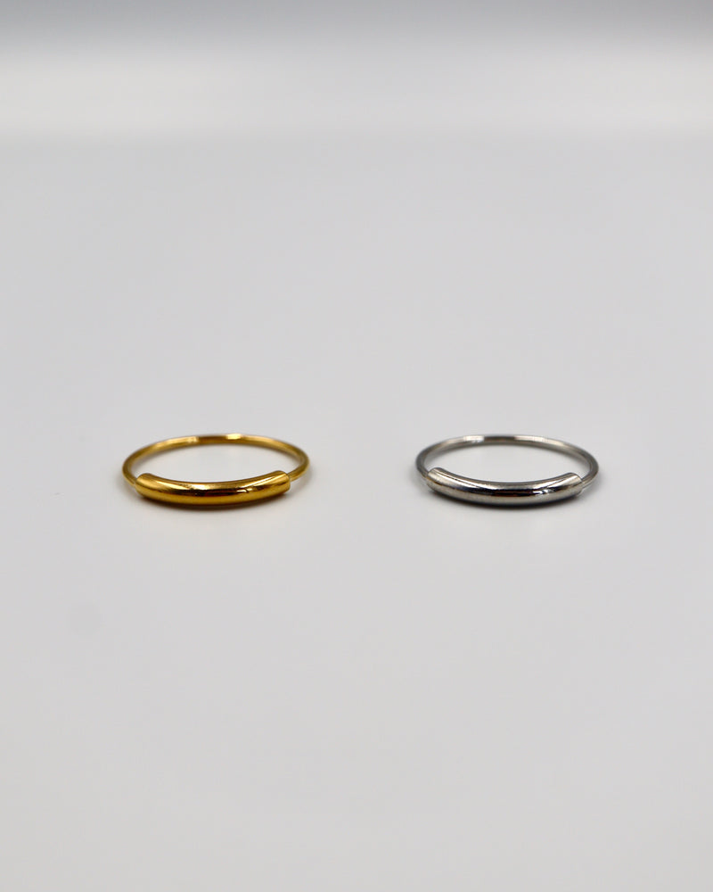 simple gradation ring