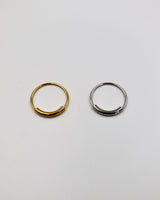 simple gradation ring