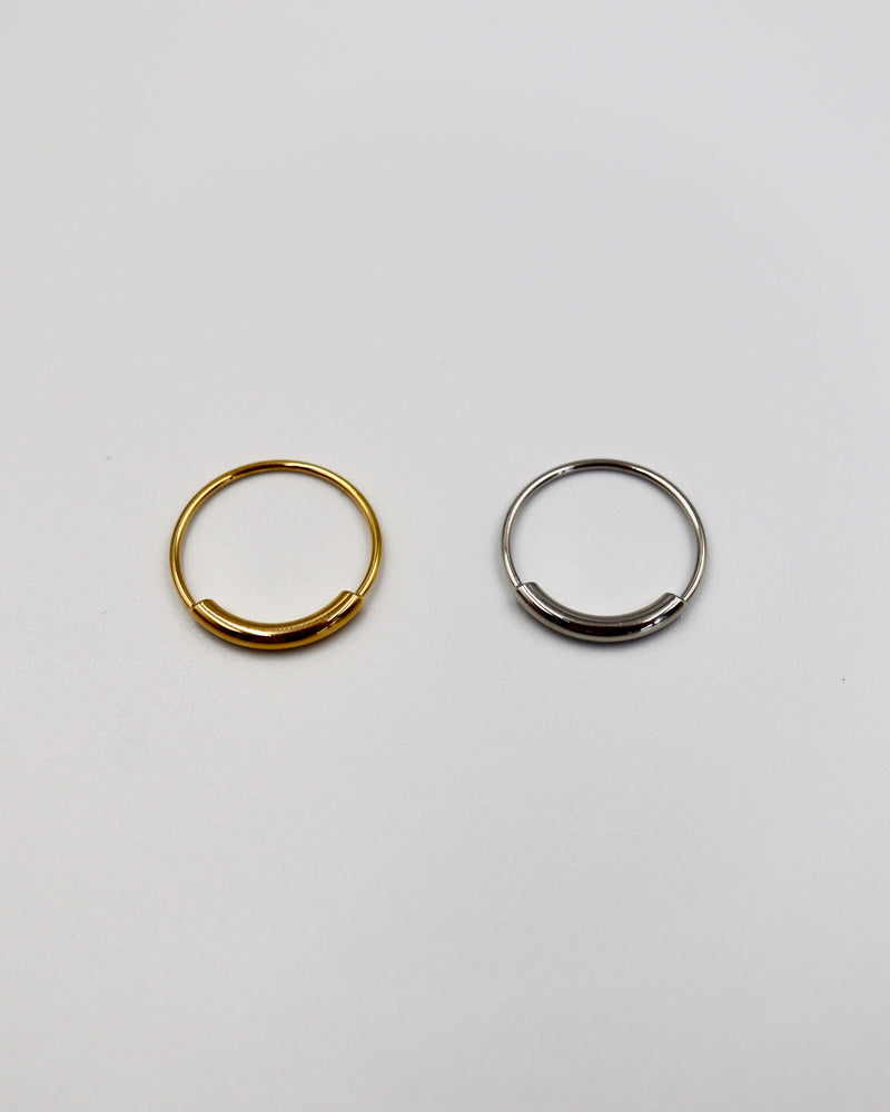simple gradation ring