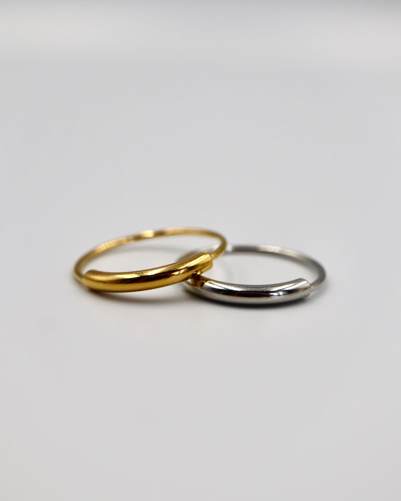 simple gradation ring