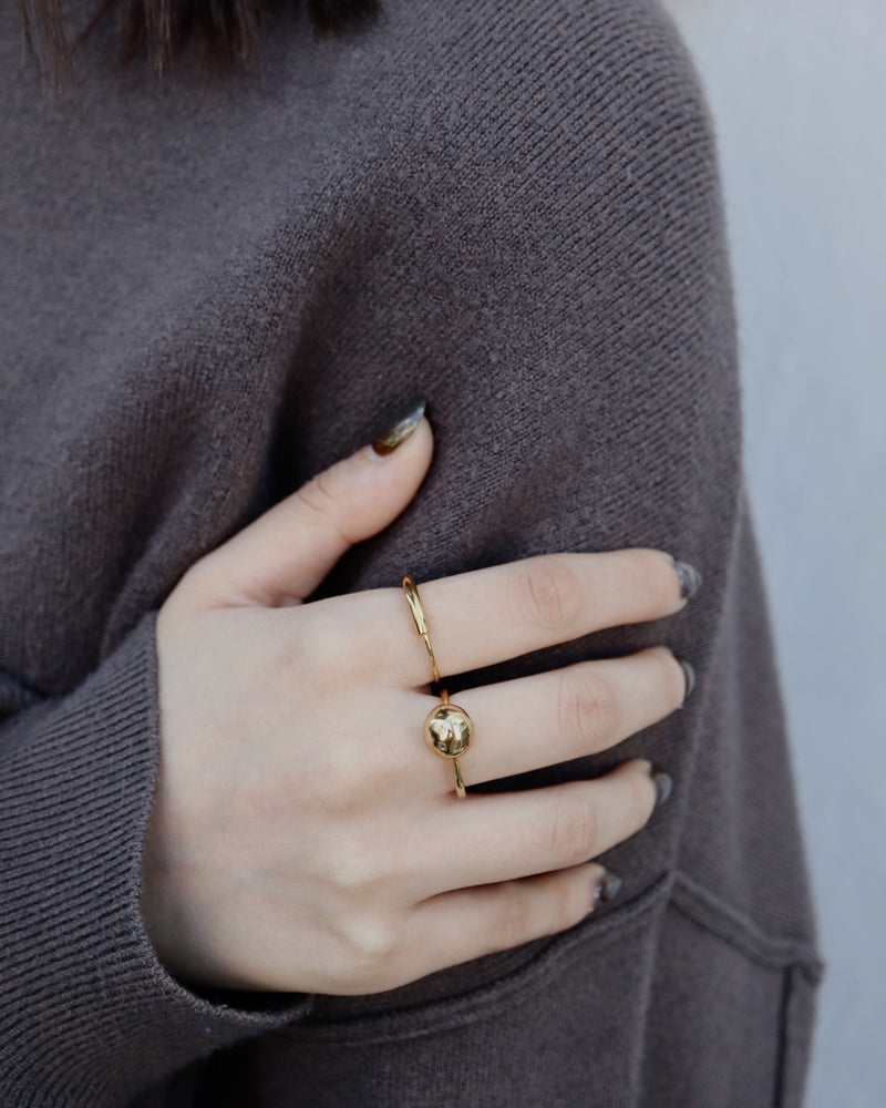 simple gradation ring