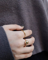 simple gradation ring