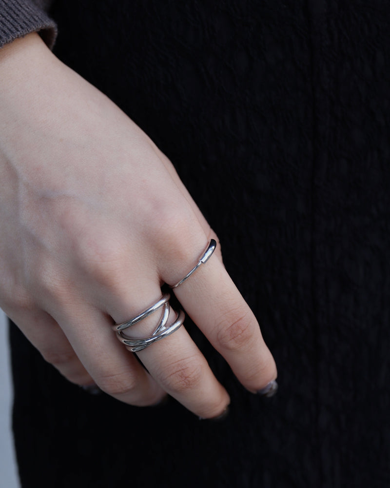 simple gradation ring