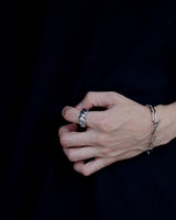 volume rope ring