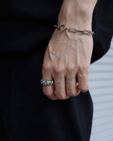 volume rope ring