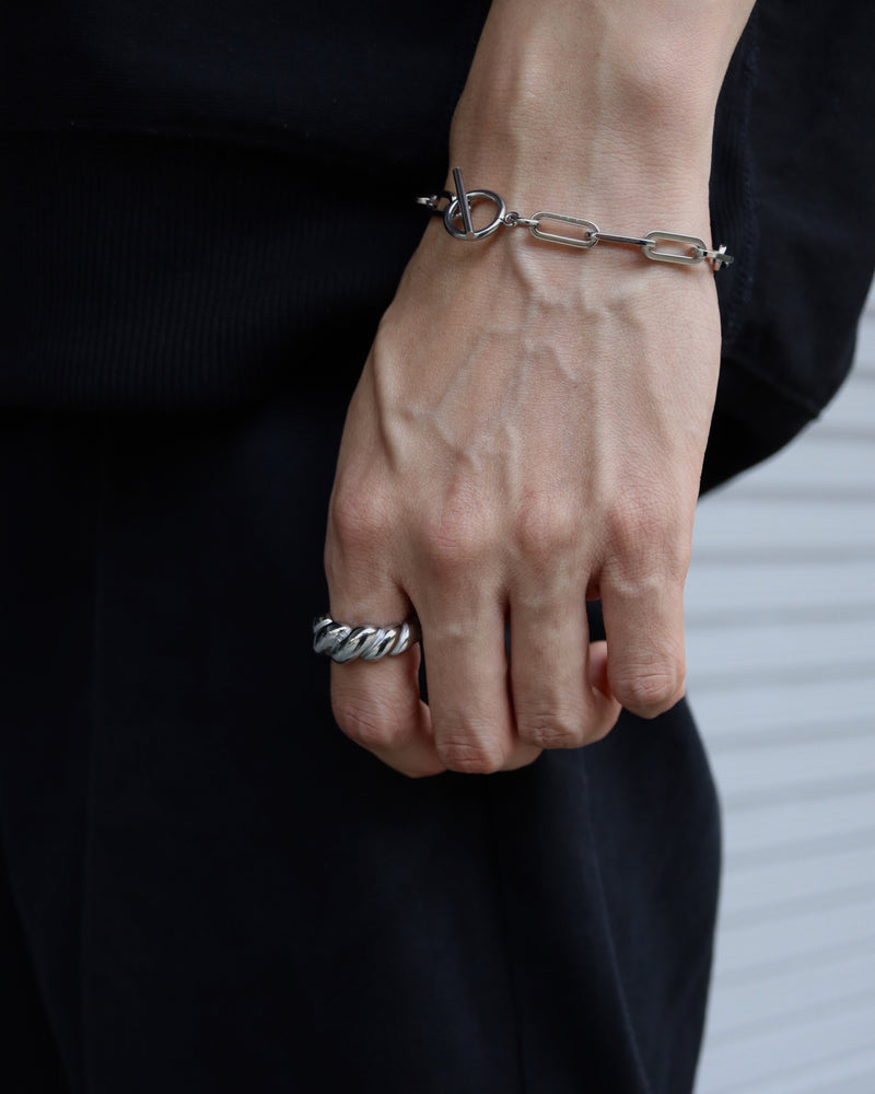 volume rope ring