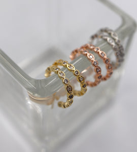 zir hoop pierce