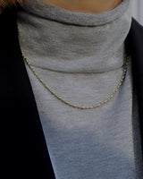 grain necklace
