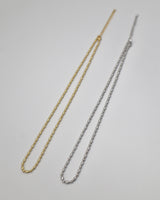 grain necklace