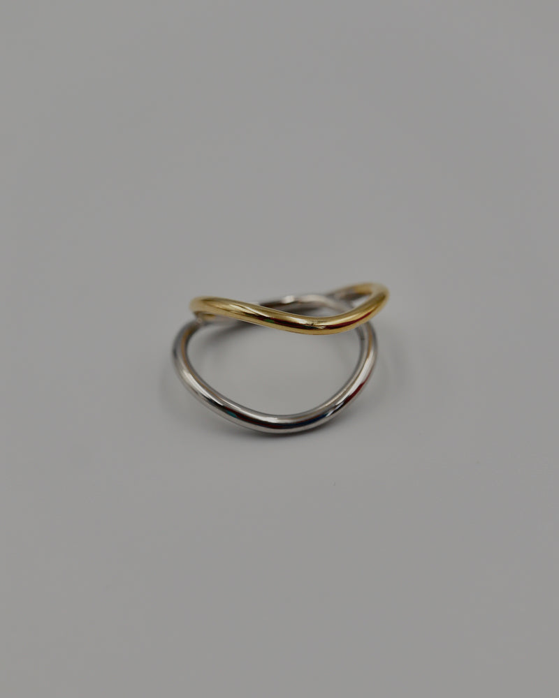 golsil nuance ring