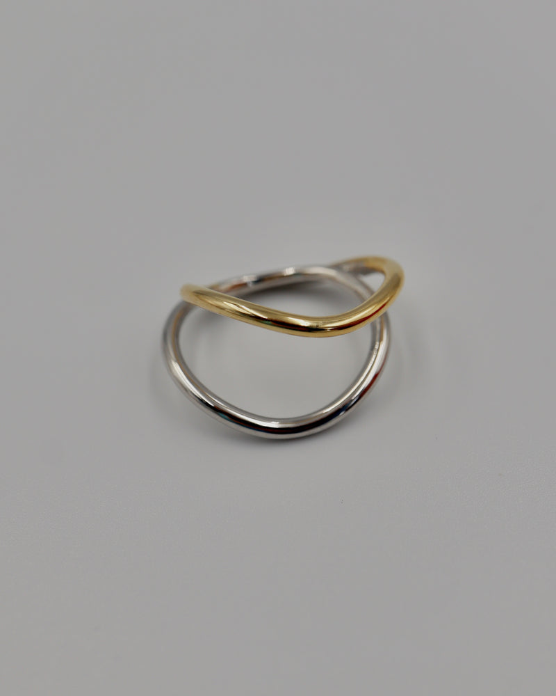 golsil nuance ring