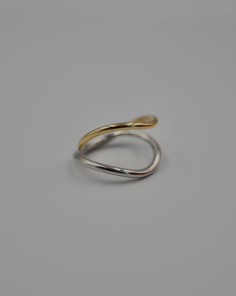 golsil nuance ring