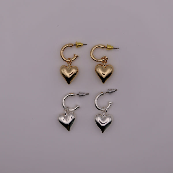 MOMENTEL shining love hairpin shining愛 MOMENTEL shining love hairpin shining愛