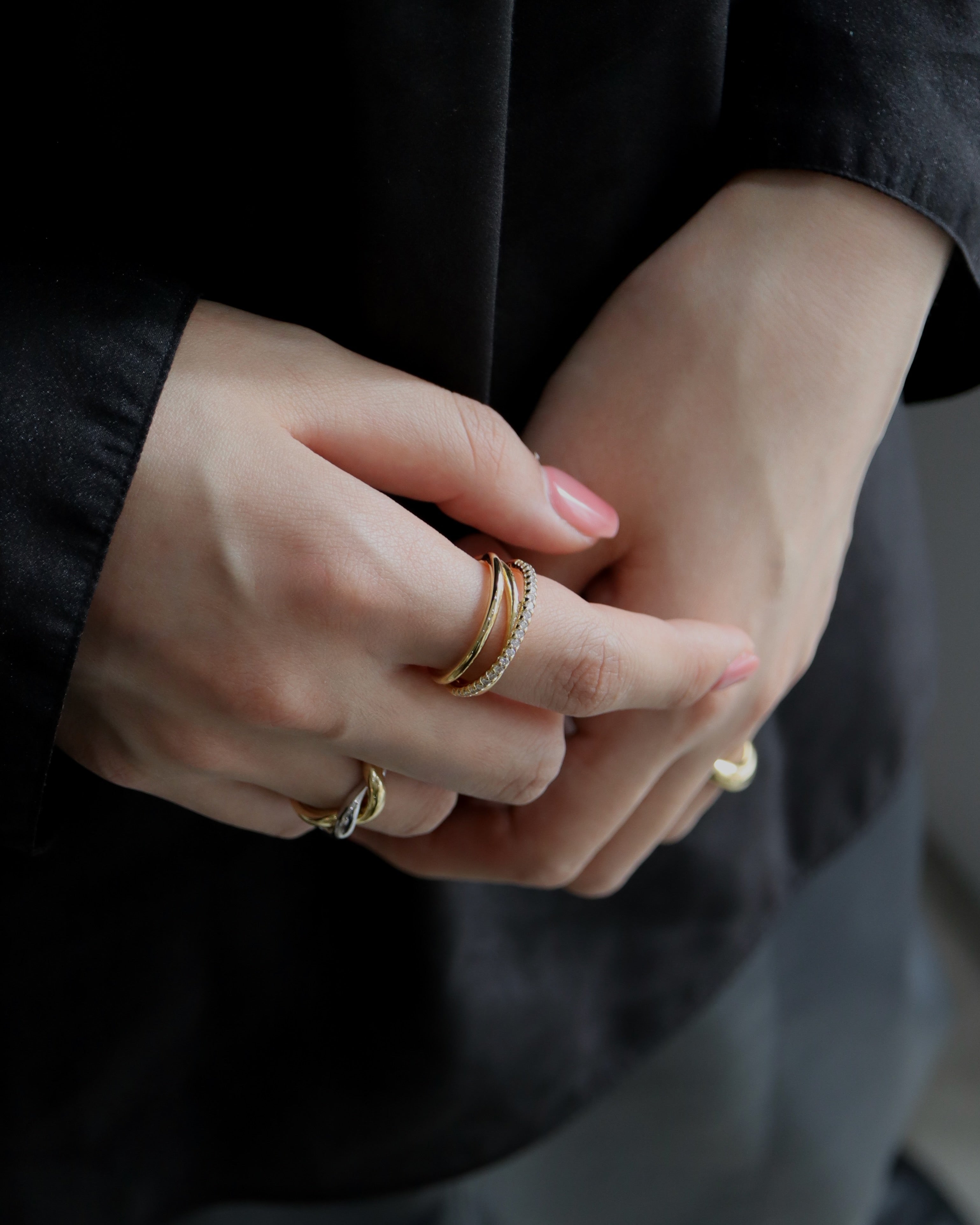 consecutive zir ring – beller