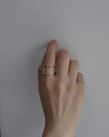 edging design clear ring