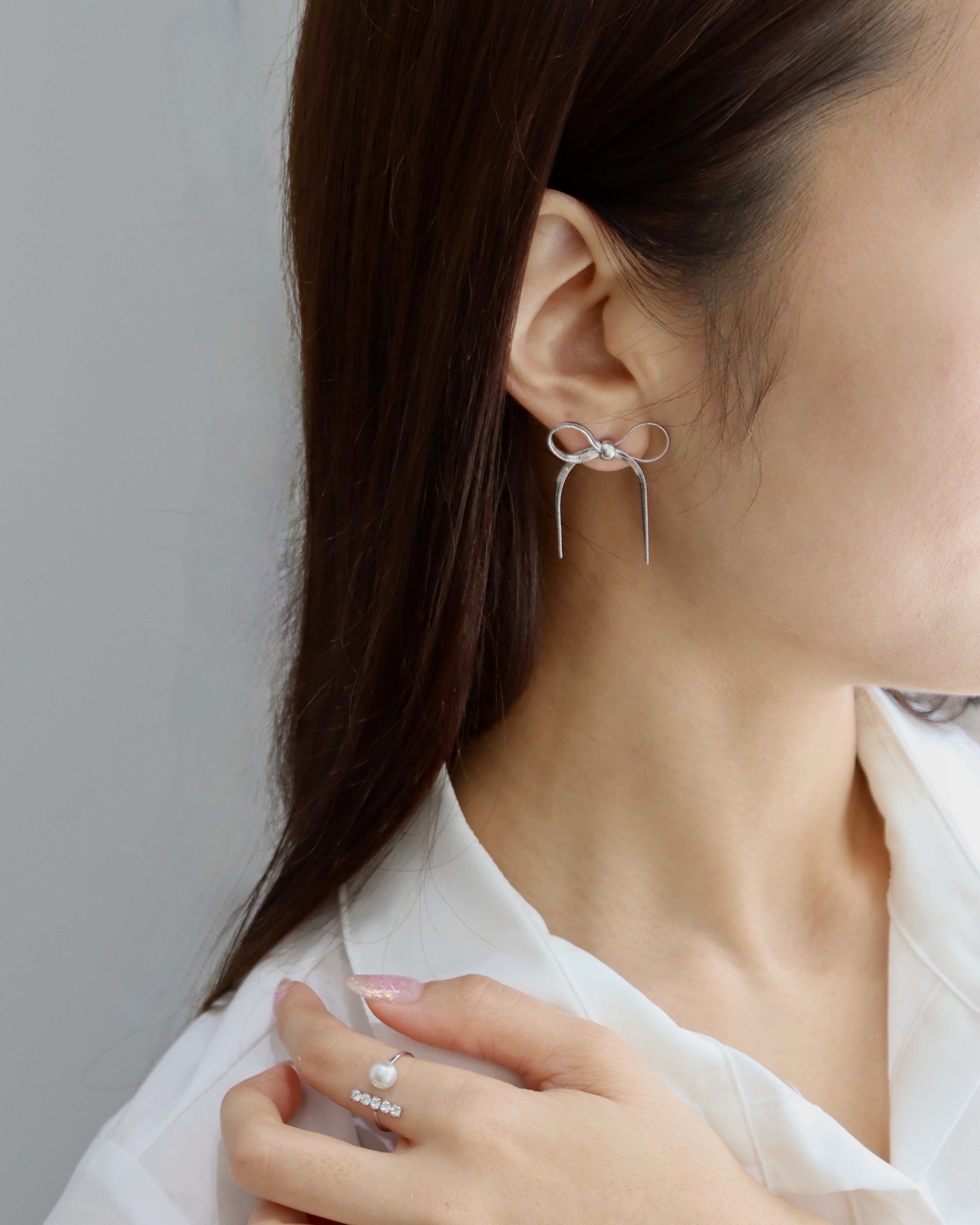 ribbon pierce – beller