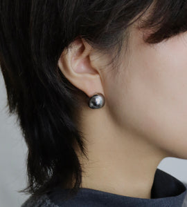 ball clip stainless pierce (stainless steel)