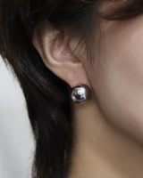 ball clip stainless pierce（stainless steel）