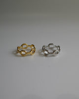 simple chain ring