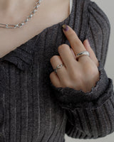 simple chain ring