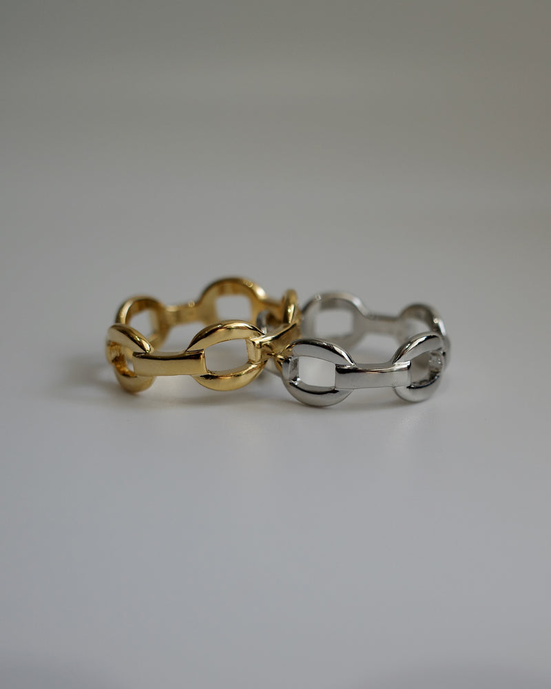 simple chain ring