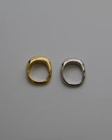 plump square ring