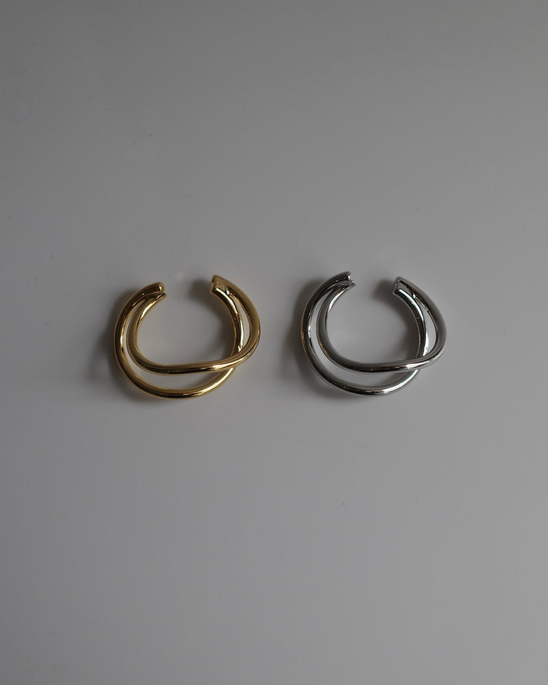 nuance wave ring