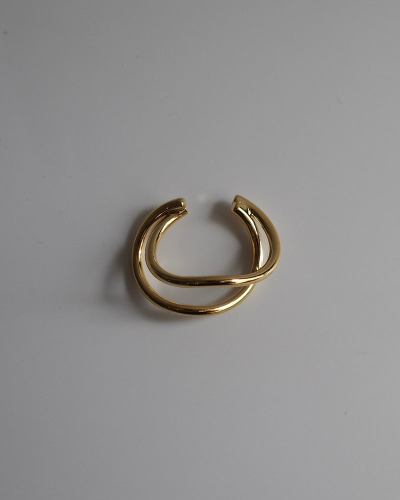 nuance wave ring
