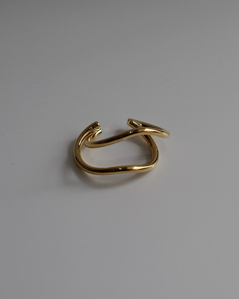 nuance wave ring