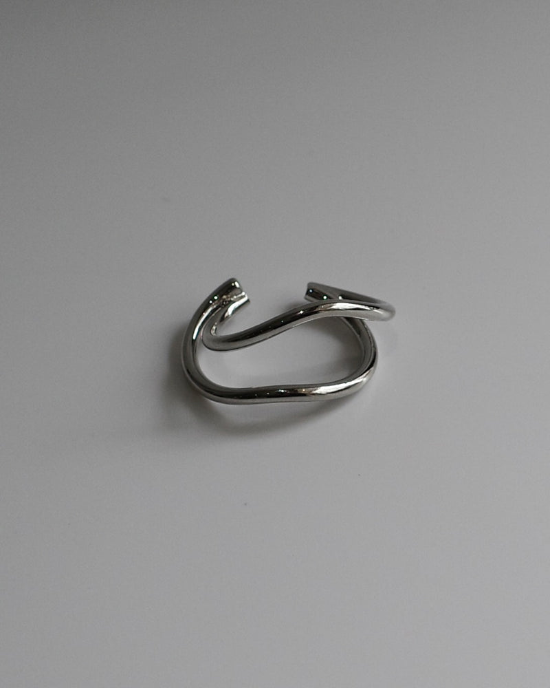 nuance wave ring