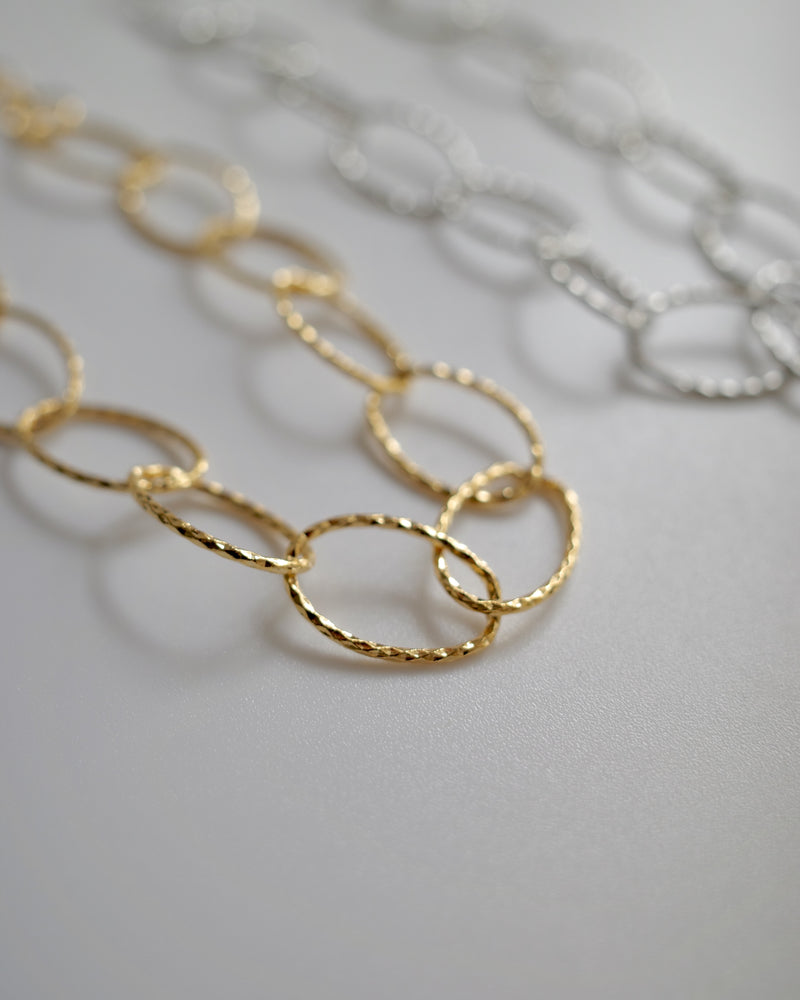 rhombus thin bracelet