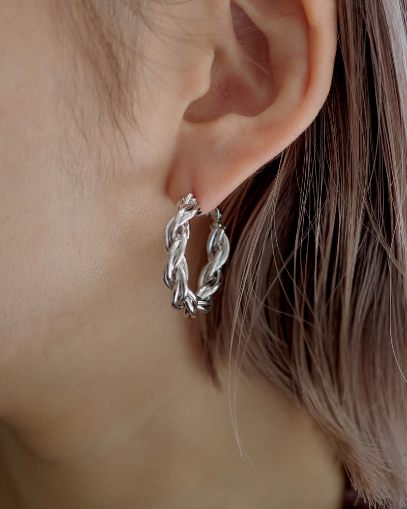 rope pierce