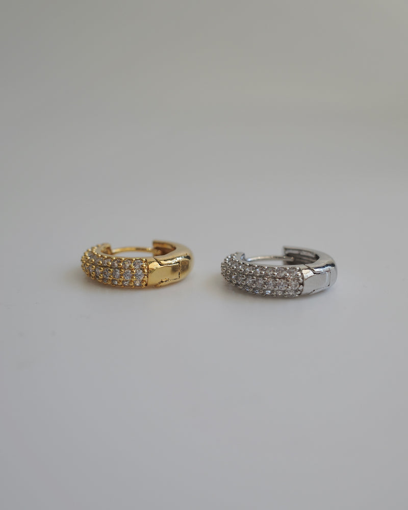 zir half pierce